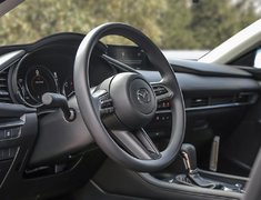 2026 Mazda Mazda3 GX