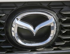 2026 Mazda Mazda3 GX