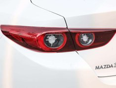 2026 Mazda Mazda3 GX