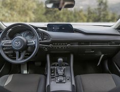 2026 Mazda Mazda3 GX