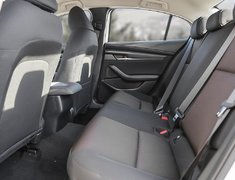 2026 Mazda Mazda3 GX