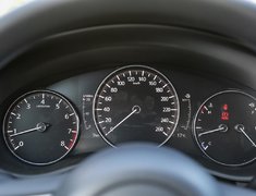 2026 Mazda Mazda3 GX