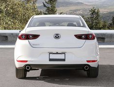 2026 Mazda Mazda3 GX