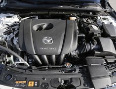 2026 Mazda Mazda3 GX