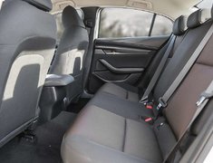 2026 Mazda Mazda3 GX