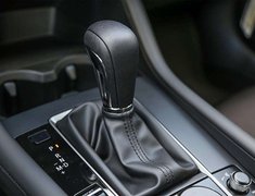 2026 Mazda Mazda3 GX