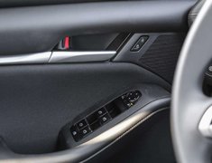 2026 Mazda Mazda3 GX