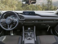 2026 Mazda Mazda3 GX