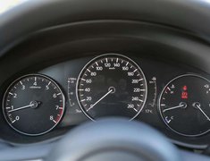 2026 Mazda Mazda3 GX