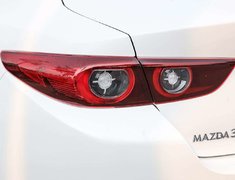 2026 Mazda Mazda3 GX