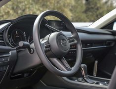 2026 Mazda Mazda3 GX