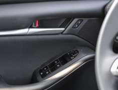 2026 Mazda Mazda3 GX