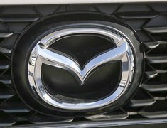 2026 Mazda Mazda3 GX