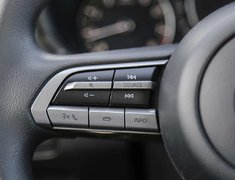 2026 Mazda Mazda3 GX