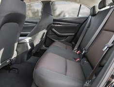 2026 Mazda Mazda3 GX
