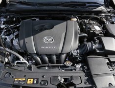 2026 Mazda Mazda3 GX