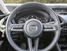 2026 Mazda Mazda3 GX