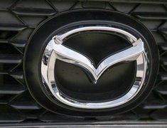 2026 Mazda Mazda3 GX