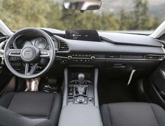 2026 Mazda Mazda3 GX
