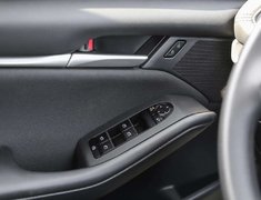 2026 Mazda Mazda3 GX