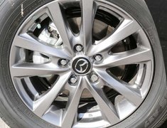 2026 Mazda Mazda3 GX