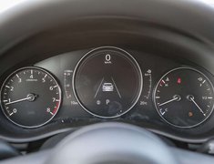 2026 Mazda Mazda3 GX