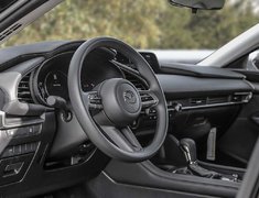 2026 Mazda Mazda3 GX
