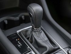 2026 Mazda Mazda3 GX
