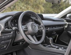 2026 Mazda Mazda3 GX