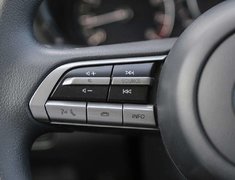 2026 Mazda Mazda3 GX