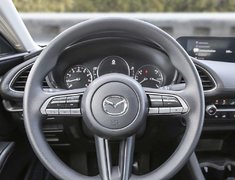 2026 Mazda Mazda3 GX
