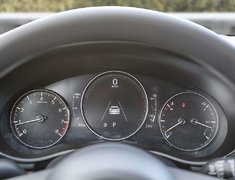 2026 Mazda Mazda3 GX