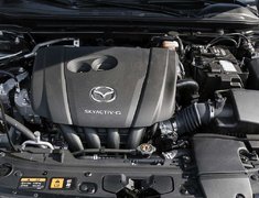 2026 Mazda Mazda3 GX