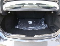 2026 Mazda Mazda3 GX
