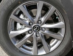 2026 Mazda Mazda3 GX