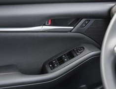 2026 Mazda Mazda3 GX