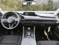2026 Mazda Mazda3 GX