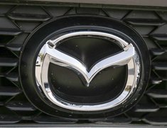 2026 Mazda Mazda3 GX