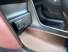 2022 Mazda MX-30 EV GT FWD at