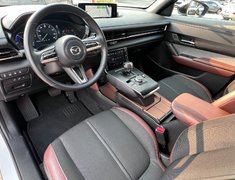 2022 Mazda MX-30 EV GT FWD at