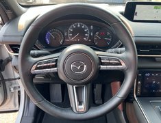 2022 Mazda MX-30 EV GT FWD at