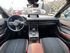 2022 Mazda MX-30 EV GT FWD at