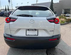 2022 Mazda MX-30 EV GT FWD at