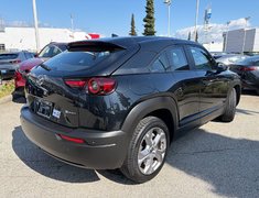 2022 Mazda MX-30 EV GS FWD at