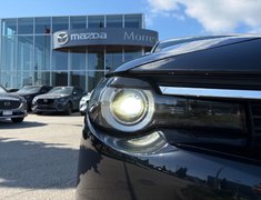 2022 Mazda MX-30 EV GS FWD at