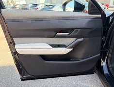 2022 Mazda MX-30 EV GS FWD at