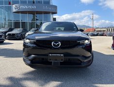 2022 Mazda MX-30 EV GS FWD at