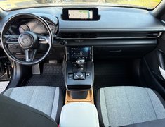 2022 Mazda MX-30 EV GS FWD at