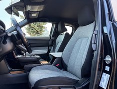 2022 Mazda MX-30 EV GS FWD at