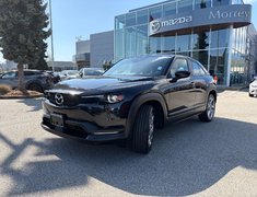 2022 Mazda MX-30 EV GS FWD at